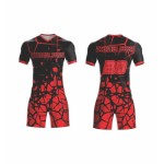 2024 high-quality football jersey uniform sets – sublimation, club men’s sportswear