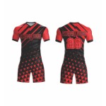 Wholesale custom-name sports kit sets – affordable jerseys, custom team names, garment dyeing technology