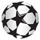 2005 UCL Starball Patch  + €6.00 