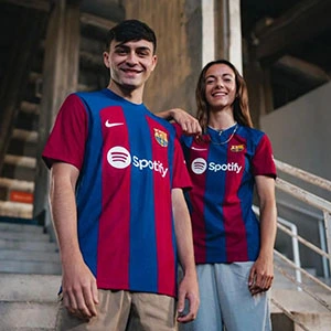 Barcelona